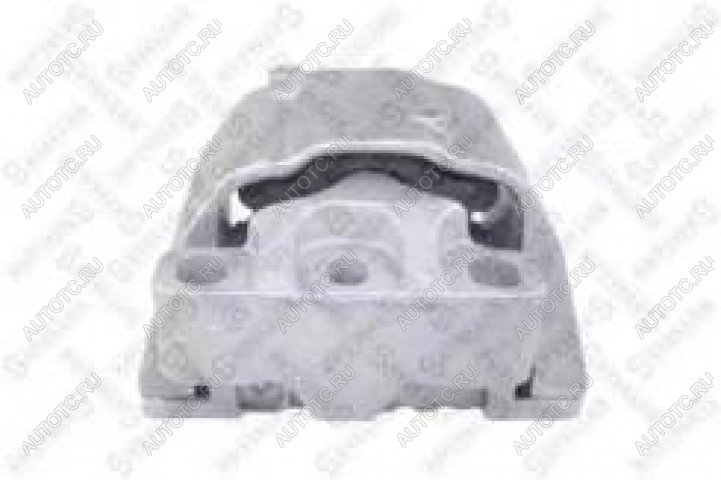 5 549 р. Опора двигателя передняя STELLOX Volkswagen Bora (1998-2005)  с доставкой в г. Белгород