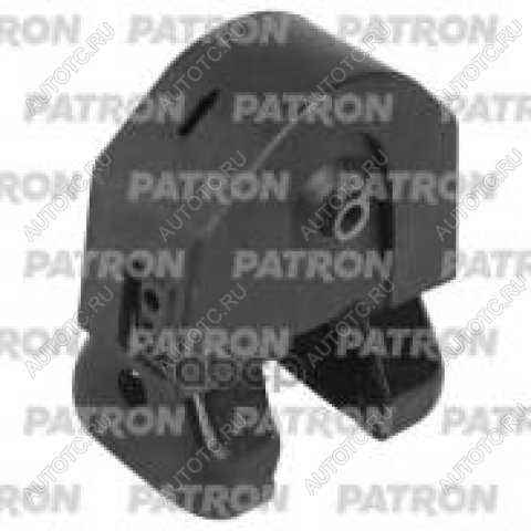 3 199 р. Опора двигателя задняя МКПП PATRON Hyundai Sonata NF дорестайлинг (2004-2008)  с доставкой в г. Белгород