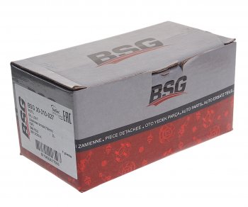1 069 р. Опора шаровая передняя нижняя левая правая BSG Ford Focus 2 универсал дорестайлинг (2004-2008)  с доставкой в г. Белгород. Увеличить фотографию 3