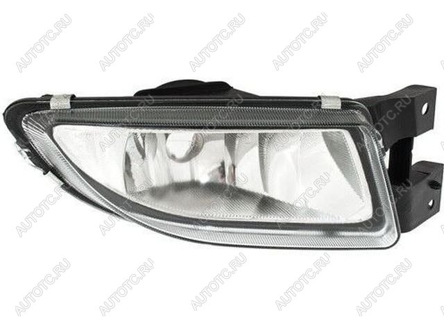 2 779 р. Противотуманная фара левая BodyParts Iveco Daily (2011-2014)  с доставкой в г. Белгород