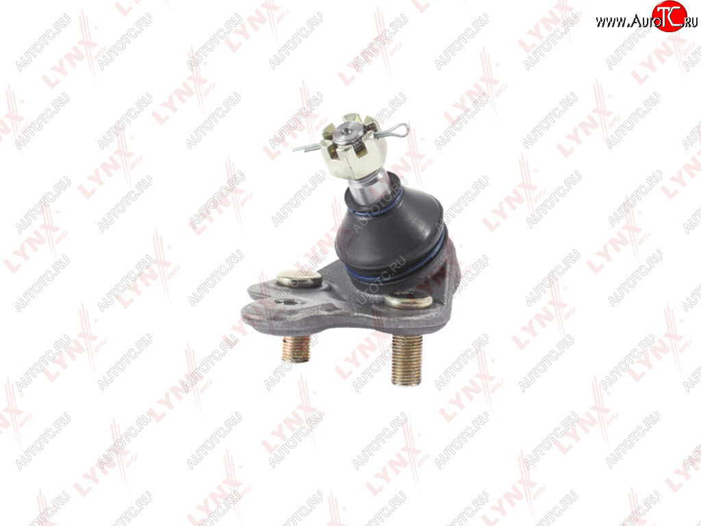 1 239 р. Опора шаровая передняя нижняя левая правая LYNX Toyota Avensis T220 седан рестайлинг (2000-2003)  с доставкой в г. Белгород