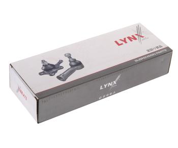899 р. Наконечник рулевой тяги RH LYNX Toyota Corolla E120 универсал дорестайлинг (2000-2004)  с доставкой в г. Белгород. Увеличить фотографию 3