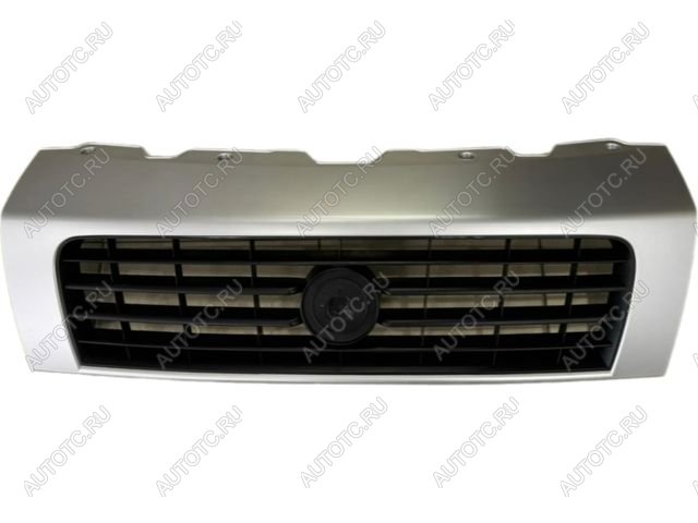 5 389 р. Решетка радиатора (пр-во Италия) BODYPARTS Fiat Ducato 250 (2006-2014)  с доставкой в г. Белгород
