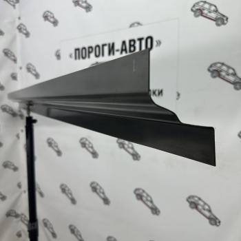 Правый порог (Усилитель порога) Пороги-Авто Chevrolet Epica V250 (2006-2012) (холоднокатаная сталь 1 мм)