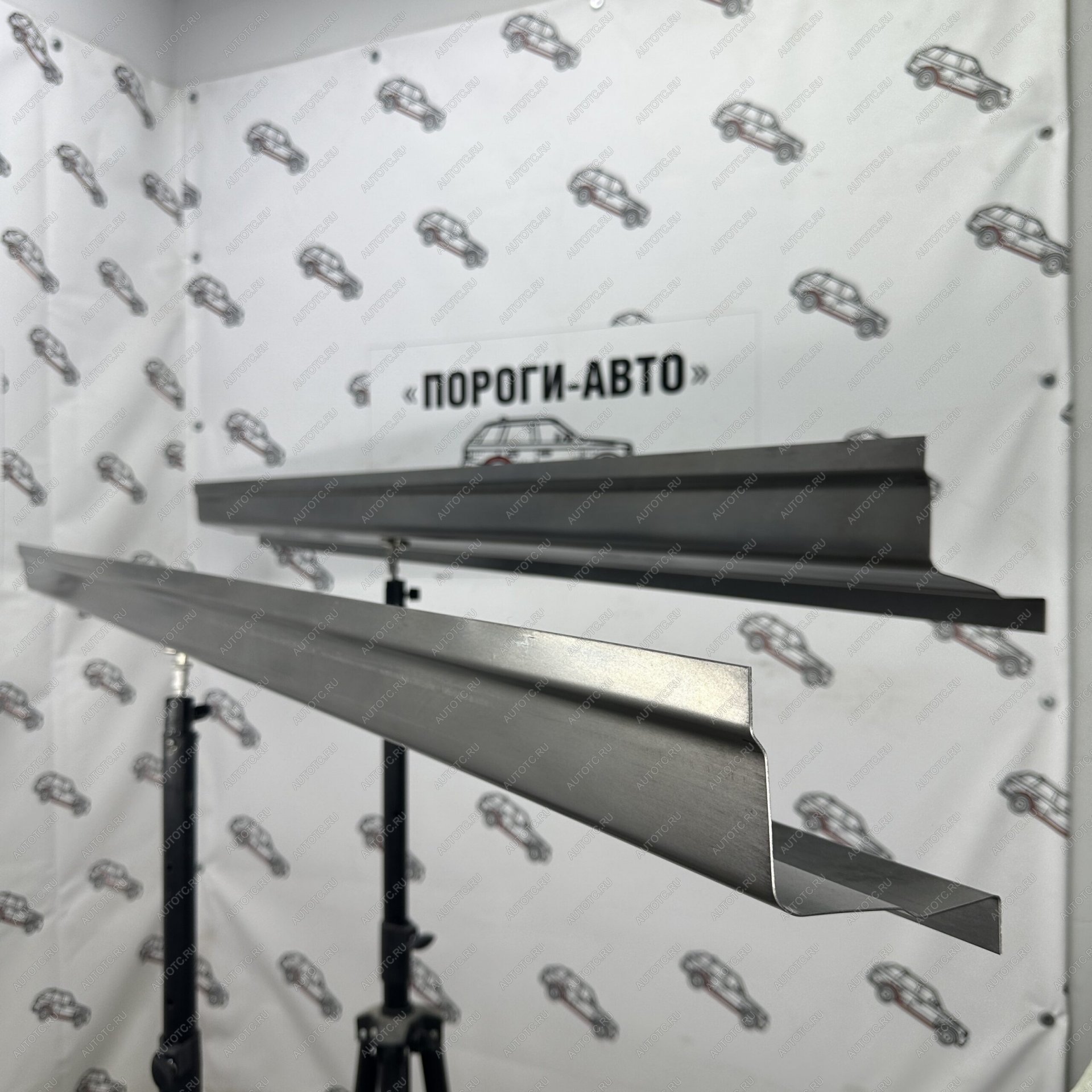 1 989 р. Правый ремонтный порог Пороги-Авто Chevrolet Epica V250 (2006-2012) (холоднокатаная сталь 1 мм)  с доставкой в г. Белгород