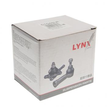 1 039 р. Опора шаровая передняя нижняя левая правая LYNX Opel Astra H седан дорестайлинг (2004-2007)  с доставкой в г. Белгород. Увеличить фотографию 3