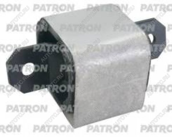 2 249 р. Опора двигателя задняя PATRON Mercedes-Benz Sprinter W910 (2018-2025)  с доставкой в г. Белгород