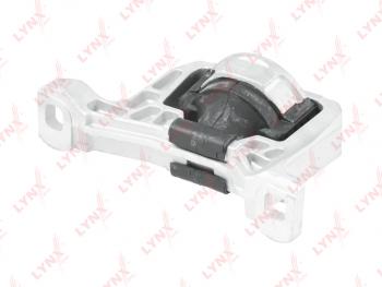 5 949 р. Опора двигателя передняя правая LYNX Ford Focus 2  седан дорестайлинг (2004-2008)  с доставкой в г. Белгород. Увеличить фотографию 2