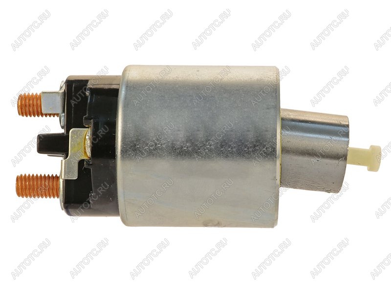 1 299 р. Втягивающее реле стартера MITSUBISHI GRANDIS NA#WOUTLANDER CU#W 2.4 03-09 4G664G69 D=52mm SAT ST-111-0018  с доставкой в г. Белгород