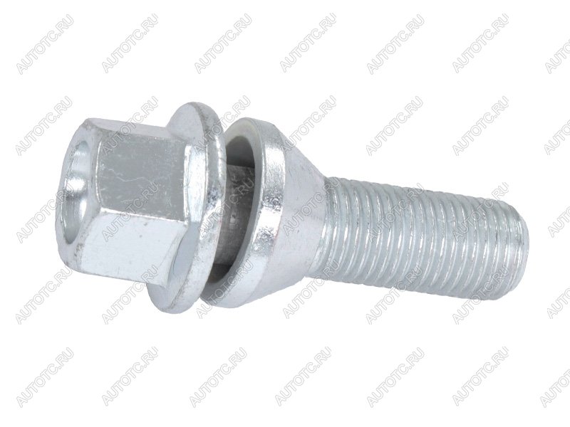 139 р. Болт колесный VOLVO S60 2000-2010VOLVO S80 2000-2008VOLVO V70 1995-2016VOLVO XC90 2002-2015 SAT ST-354-0014  с доставкой в г. Белгород