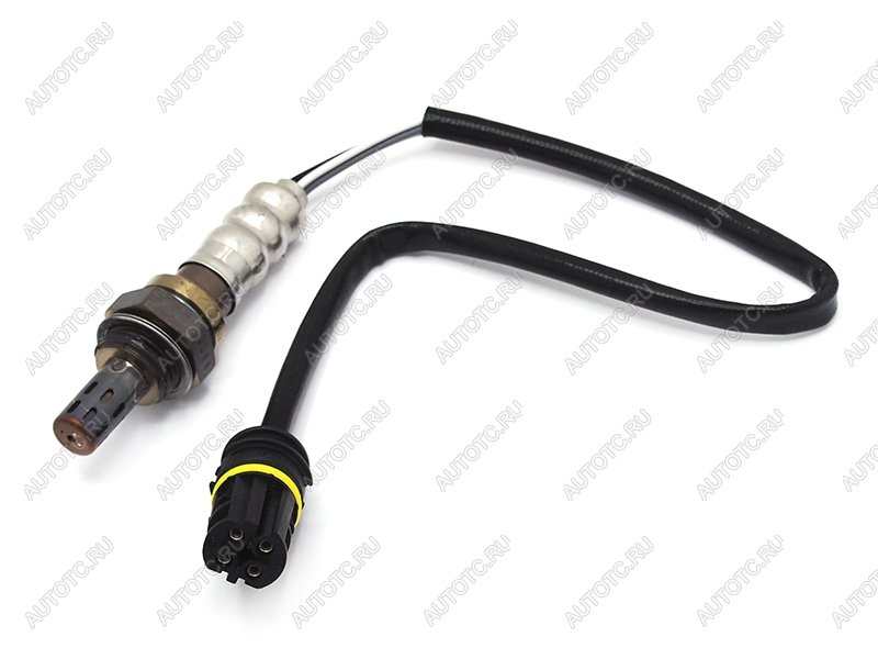 8 399 р. Датчик кислородный BMW 3 E46 98-055 E39 95-035 E60 03-09X3 E83 04-10X5 E53 00-06 NGK 94863  с доставкой в г. Белгород