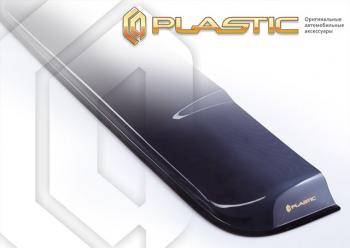 Ветровик люка CA Plastic Honda StepWagon RF1,RF2 минивэн рестайлинг (1999-2001)