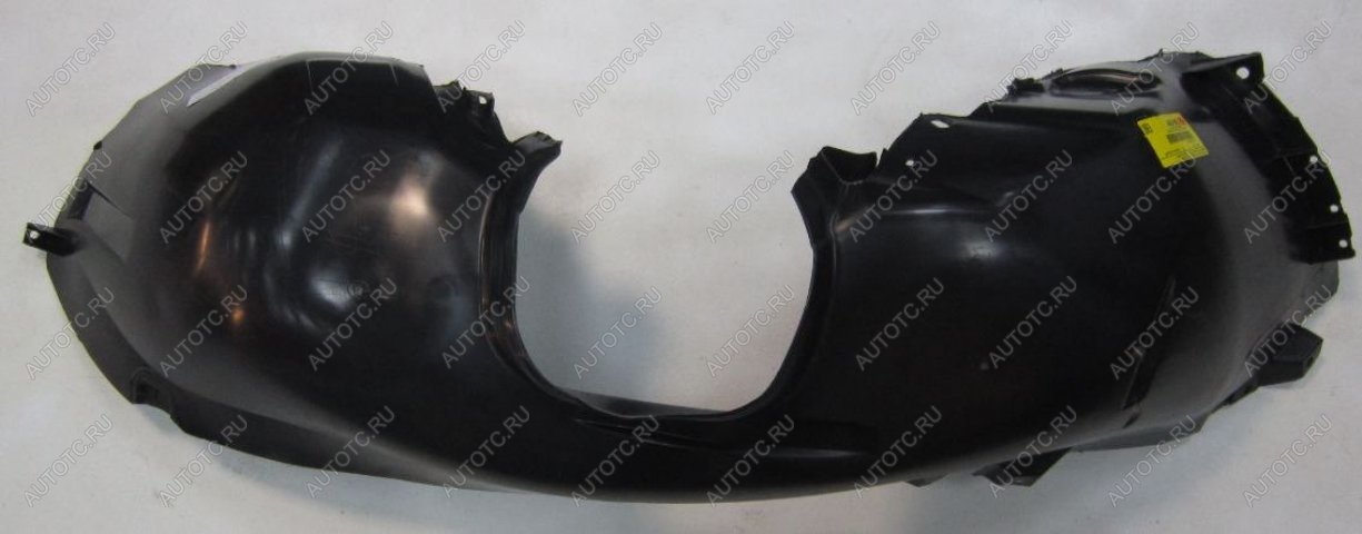 959 р. Правый подкрылок передний BodyParts Ford Focus 2  седан дорестайлинг (2004-2008)  с доставкой в г. Белгород