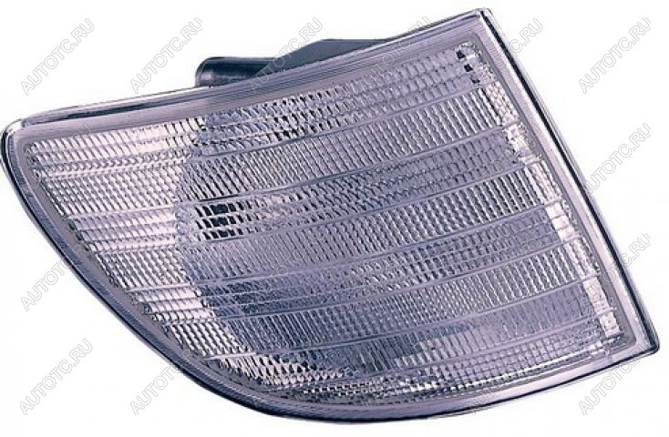 1 259 р. Правый указатель поворота угловой (пр-во Китай) DEPO  Mercedes-Benz Vito W638 (1996-2003)  с доставкой в г. Белгород
