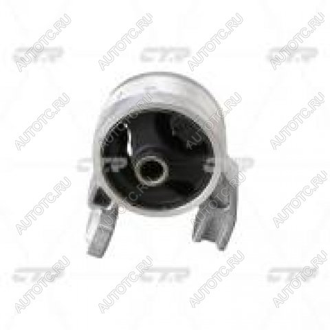 3 879 р. Опора двигателя передняя МКПП CTR Hyundai Accent 3 MC седан (2005-2011)  с доставкой в г. Белгород