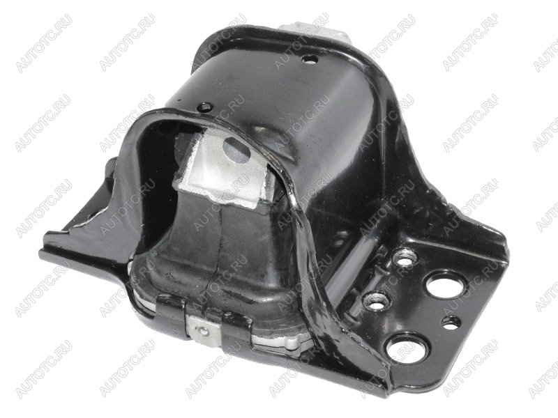 3 479 р. Опора двигателя левая HOSU Nissan Qashqai 1 J10 рестайлинг (2010-2013)  с доставкой в г. Белгород