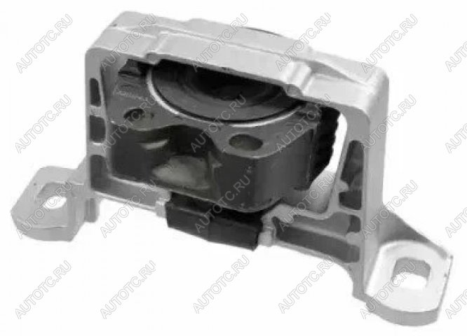 3 599 р. Опора двигателя передняя правая NSP Ford Focus 2  седан дорестайлинг (2004-2008)  с доставкой в г. Белгород