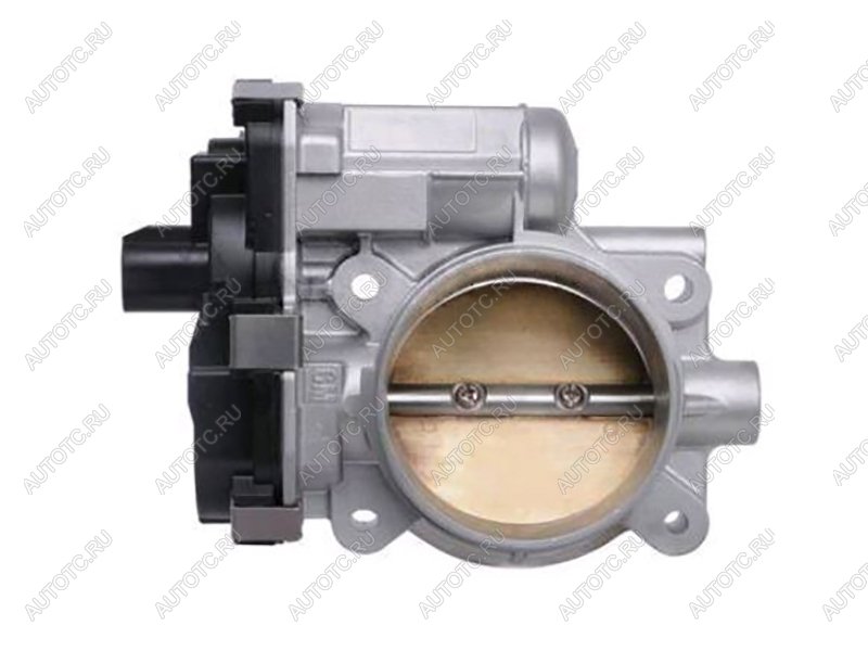 7 749 р. Дроссельная заслонка Chevrolet Captiva 06-11  Opel Antara 06-15 SAT ST-359-0097  с доставкой в г. Белгород