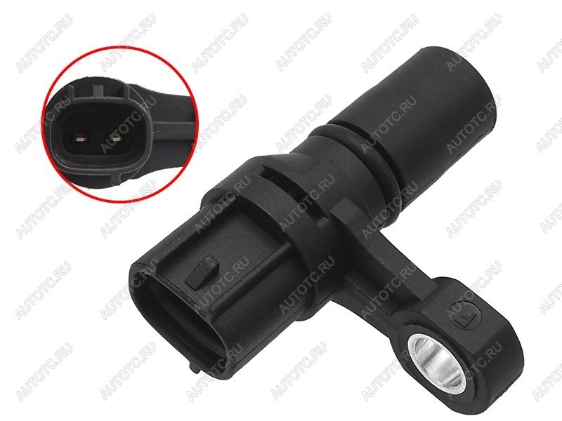 669 р. Датчик скорости HYUNDAI TERRACAN 01-06ASTRA F 92-02ASTRA H 05-10CORSA 89-14 SAT ST-373-0002  с доставкой в г. Белгород