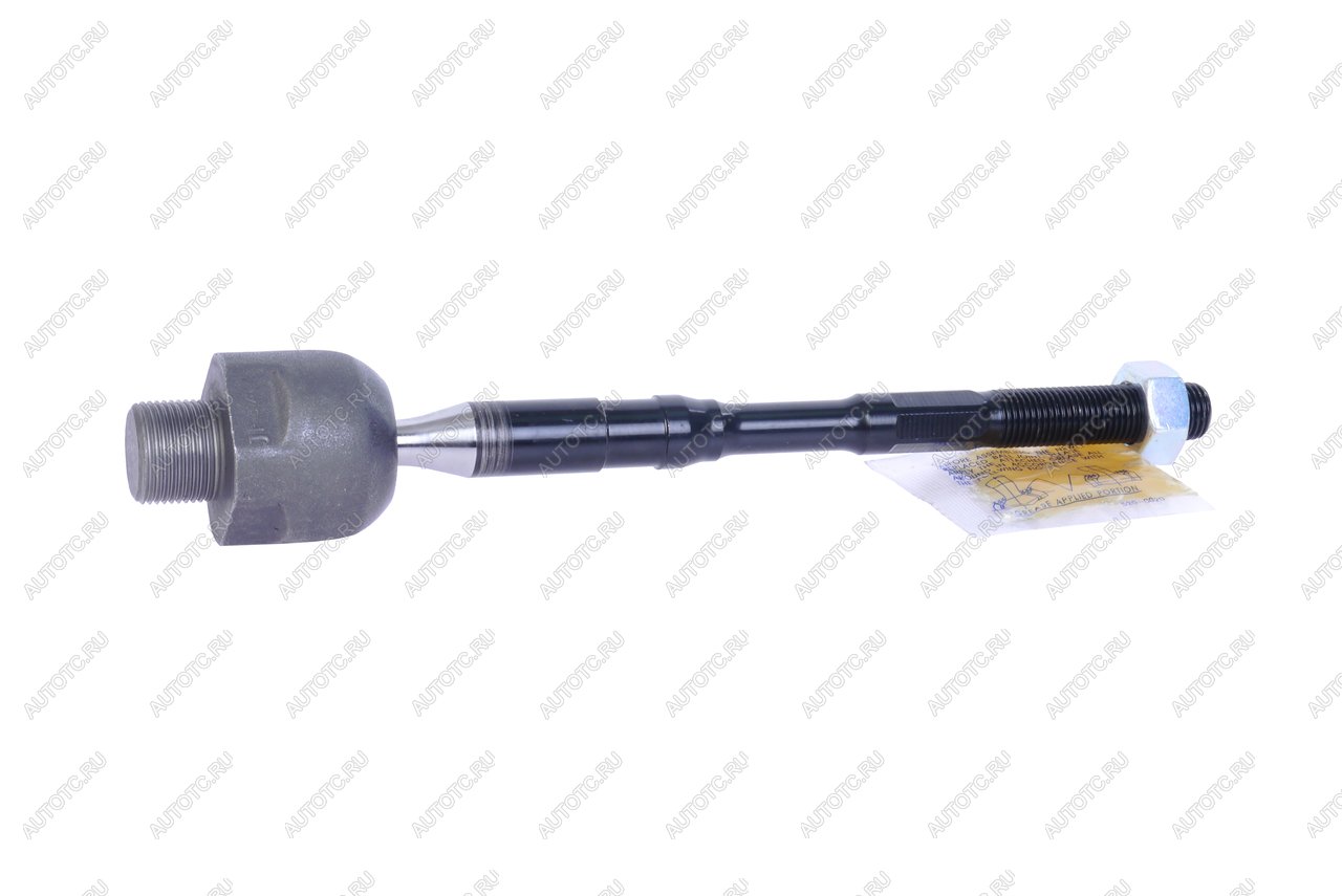 3 899 р. Тяга рулевая RH=LH LEMFORDER Nissan X-trail 2 T31 дорестайлинг (2007-2011)  с доставкой в г. Белгород