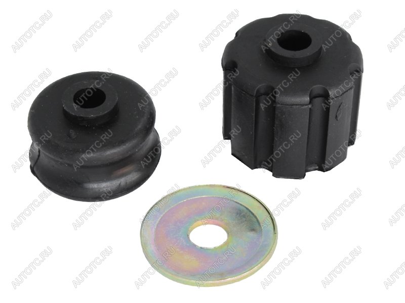 296 р. Втулка амортизатора NISSAN SUNNY B14PULSARALMERA 95-00NISSAN SENTRA 95-06SENTRA 12-MAXI BAIKOR BKSTM0006  с доставкой в г. Белгород