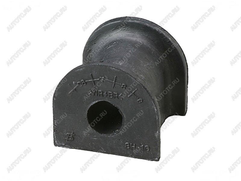 249 р. Втулка стабилизатора Chevrolet Lacetti 04-13  Daewoo Lacetti 04-09  Chevrolet Nubira 04-13  Optra CTR GV0228  с доставкой в г. Белгород