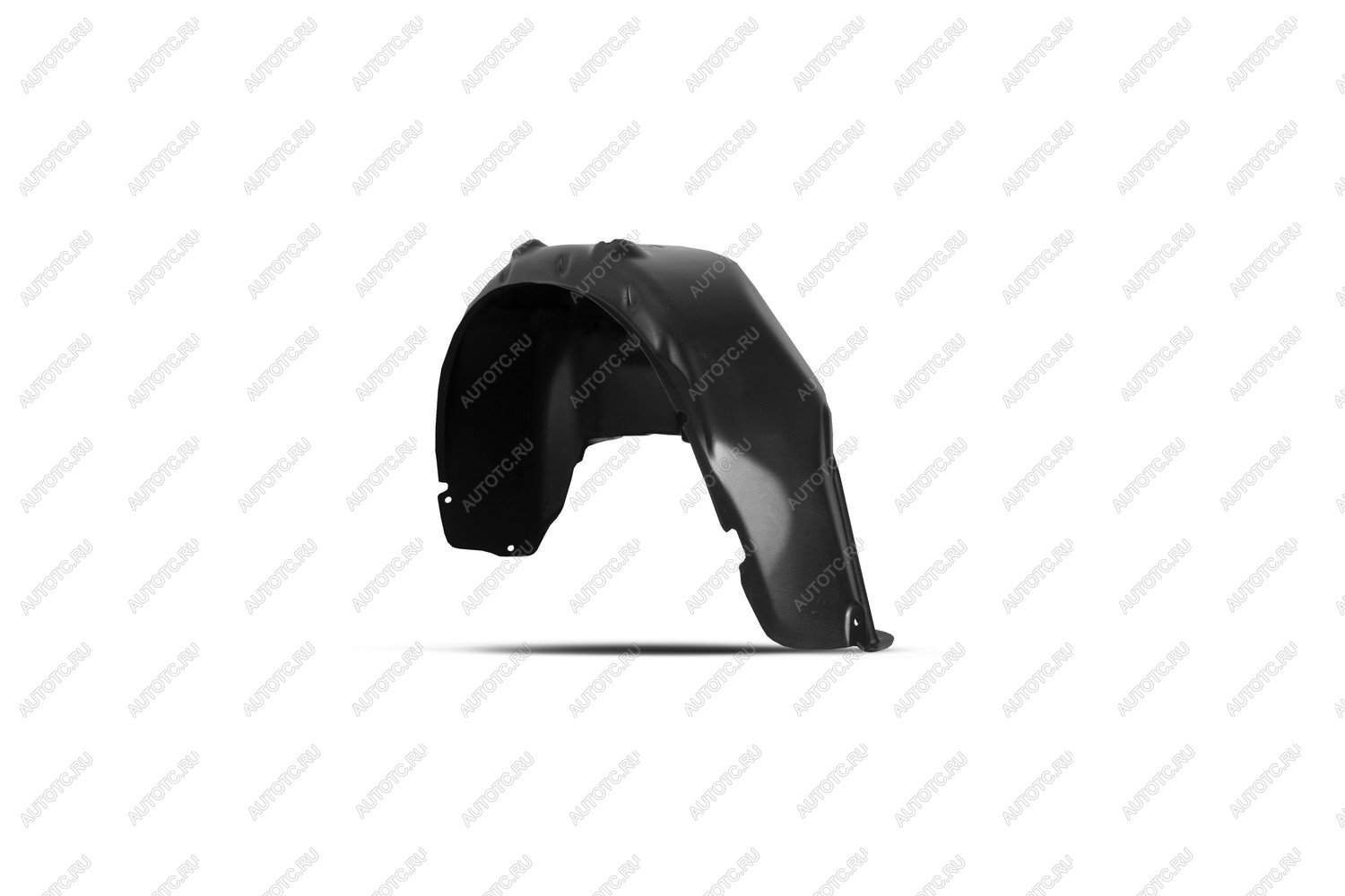 1 019 р. Подкрылок SUZUKI SX4 new, 032013->, 2wd+4wd (задний левый)  Сузуки Сх4 SUZUKI 990np-64r20-00l  с доставкой в г. Белгород