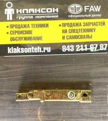 8 009 р. Распорка (фиксатор) опоры кабины в сборе FAW 3250 ОРИГИНАЛ FAW FAW 5002045-14ba  с доставкой в г. Белгород. Увеличить фотографию 2