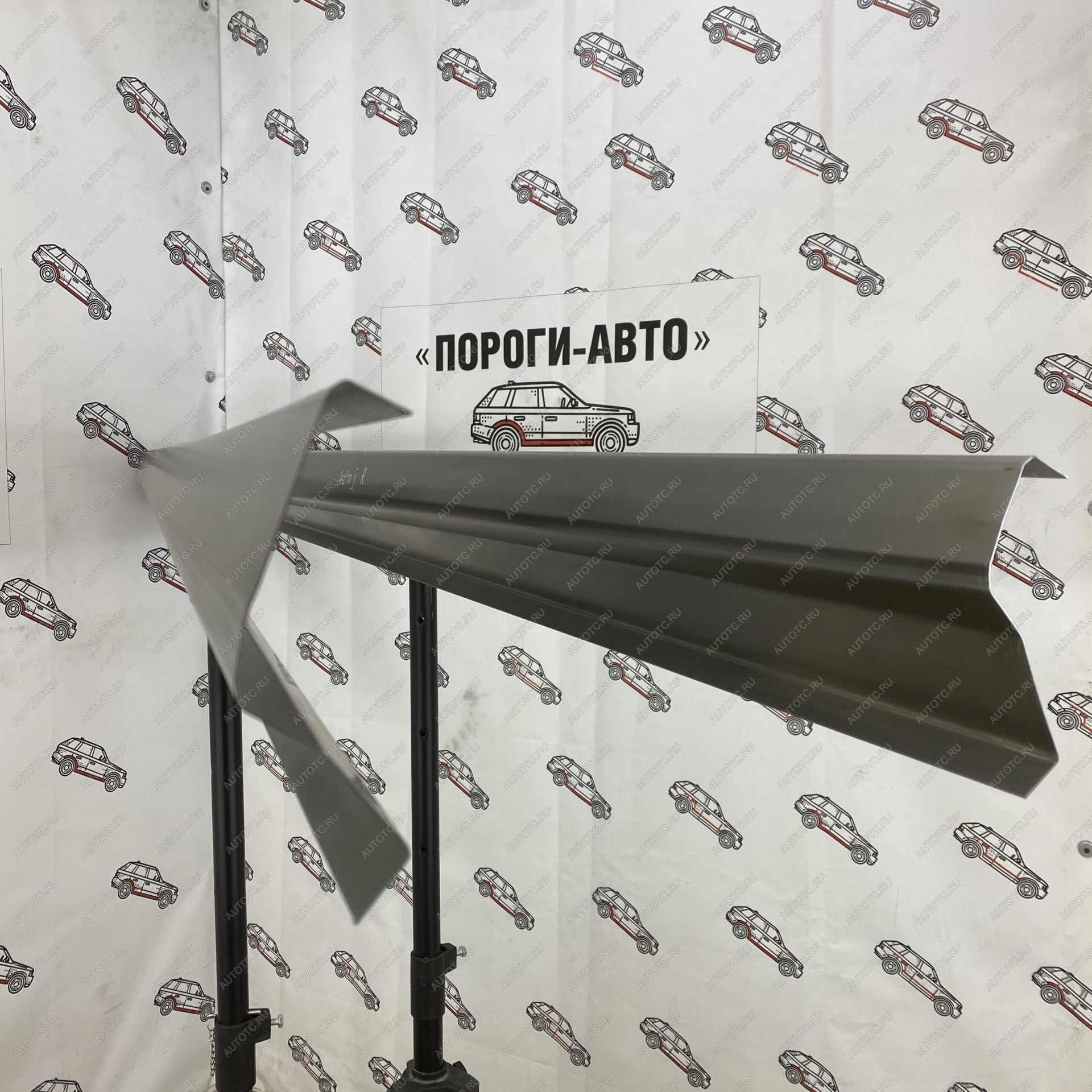 1 989 р. Левый ремонтный порог ПОРОГИ-АВТО Opel Astra J хэтчбек 5 дв. дорестайлинг (2009-2012) (холоднокатаная сталь 1 мм)  с доставкой в г. Белгород