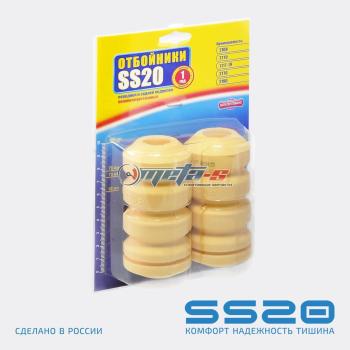 Отбойник стойки передней 2110, 2170, 2190 SS20 (комфорт) SS20 688247994