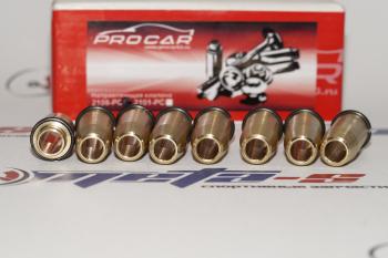 Бронзовые направляющие клапанов 2101-2108 ProCar Pro.Car 688246065