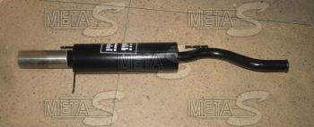 Глушитель 2108-2109 Stinger (наконечник диам. 85 мм) Stinger 688245412