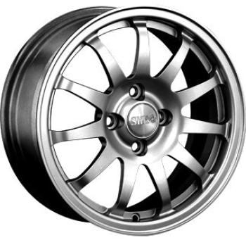 Диск SLIK 15x6,5 L187 SLIK 688246251