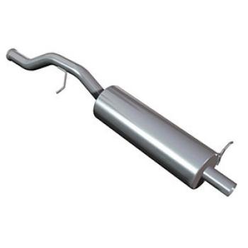 Глушитель 2115 Автопродукт Autoproduct 688249324