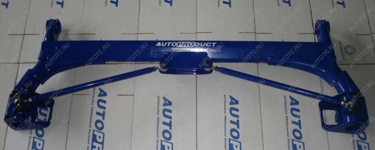 24 399 р. Балка задняя 2108-2110 Автопродукт Autoproduct 688245640  с доставкой в г. Белгород
