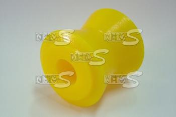 2101-2919042 Втулка реактивной тяги (большая) 2101-2107 (4шт)  688246420