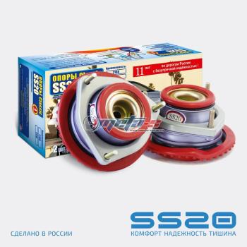 Опоры передних стоек 2110 SS20 Мастер SS20 688247842