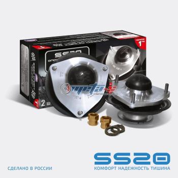 Опоры передних стоек 2108-2115 SS20 Hard Sport SS20 688247854