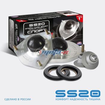 Опоры передних стоек 2170 Приора SS20 Hard Sport SS20 688247858