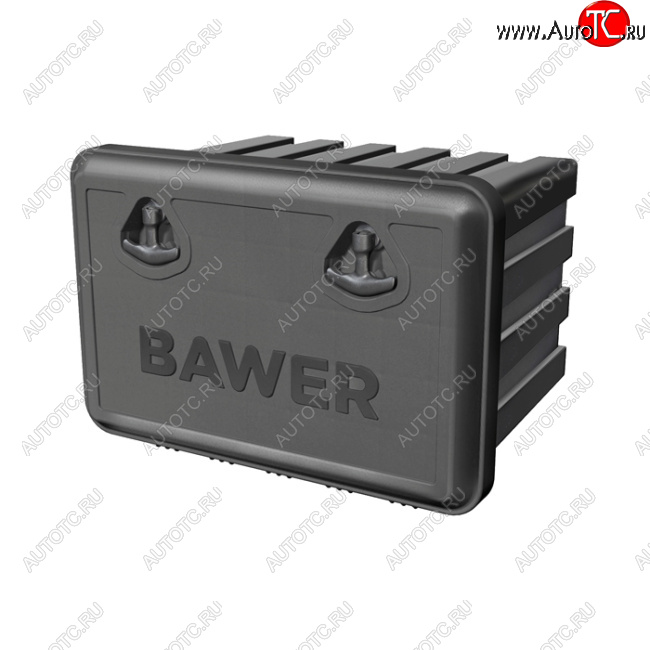 7 389 р. Ящик инструментальный (360*300*750) BAWER CAMC HN3310 HN3310P38C3M бортовой грузовик (2007-2017) (с замком пластик)  с доставкой в г. Белгород