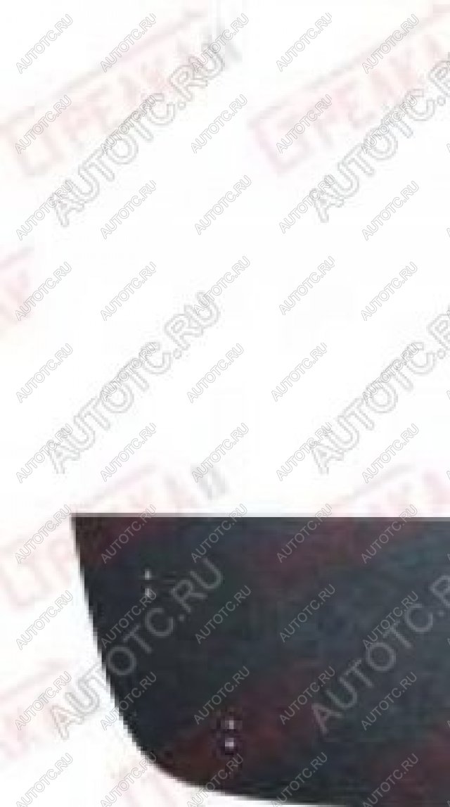759 р. Зимняя заглушка решетки радиатора (низ) (Стандарт) Стрелка11 Toyota RAV4 XA40 5 дв. дорестайлинг (2012-2015) (черная)  с доставкой в г. Белгород