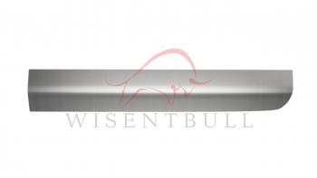 Ремкомплект правой двери Wisentbull Renault Symbol седан LB 2-ой рестайлинг (2006-2008)