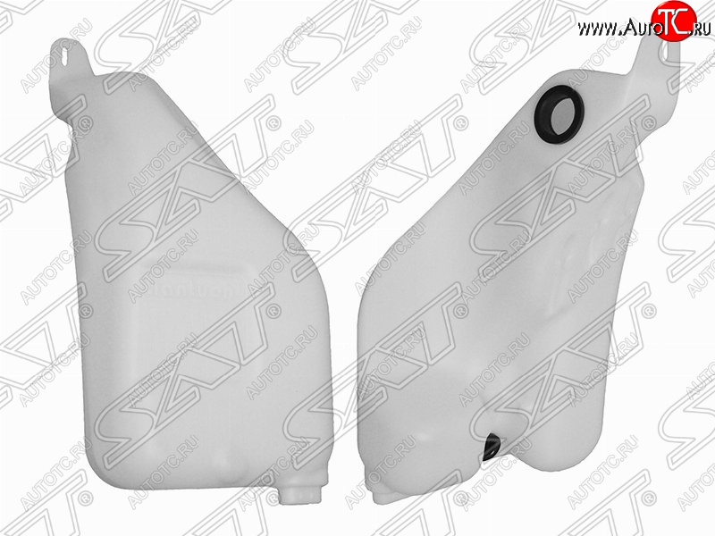 2 559 р. Бачок омывателей SAT Renault Scenic 3 (2009-2012)  с доставкой в г. Белгород