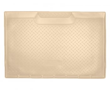 Коврик багажника Norplast Unidec Renault Kangoo KW0 рестайлинг (2013-2016)