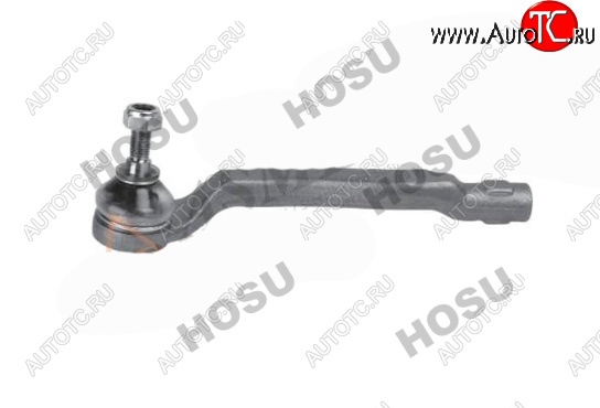 1 269 р. Левый наконечник рулевой тяги HOSU Renault Kangoo KW0 дорестайлинг (2008-2013)  с доставкой в г. Белгород