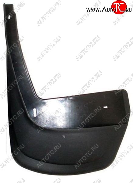 289 р. Брызговик (задний/левый) SAT Renault Logan 1 дорестайлинг (2004-2010)  с доставкой в г. Белгород