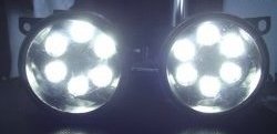 Дневные ходовые огни АвтоТК CITROEN C4, C4 picasso (UD), C5 (X40,DC,  X40,DE), Xsara picasso, Daewoo Nexia рестайлинг, Ford Nexia (рестайлинг), Jaguar S-Type, X-type (X400), Land Rover Discovery (4 L319), Freelander (L359), Range Rover (3 L322), Range Rover Sport (1 L320), Mazda BT-50, Mitsubishi BT-50, Nissan Navara (2 D40), Note (1), Pathfinder (R51), Opel Astra (G,  H,  H GTC), Corsa (D), Meriva (A), Vectra (C), Zafira (В), Peugeot 207 (WK,  WA,  WC), 307 (хэтчбэк 5 дв.,  универсал,  хэтчбэк 3 дв.), 4007, 407 (седан,  универсал), 607, Porsche Cayenne (955,  957,  958), Macan (95B), Renault Duster (HS), Fluence, Koleos (1), Laguna (X91), Logan (1,  2), Megane (седан,  универсал,  хэтчбэк 5 дв.), Sandero ((BS),  (B8)), Sandero Stepway ((BS),  (B8)), Scenic (2,  3), Symbol (седан), Suzuki carry, Grand Vitara (JT 5 дверей,  JT 3 двери,  JT), Jimny (JB23/JB43), Splash, Swift (HT51S,  ZC), SX4 (GYA,GYB), Лада XRAY, XRAY Cross, Веста (2180,  SW 2181), Веста Кросс (SW 2181,  2180)