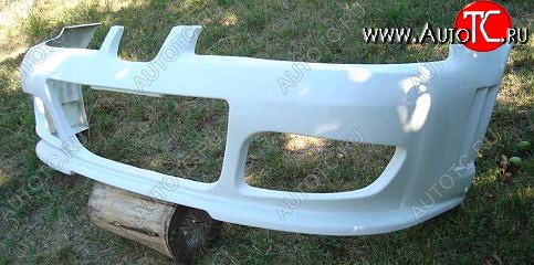 25 699 р. Передний бампер Rieger Seat Toledo седан (1998-2005)  с доставкой в г. Белгород