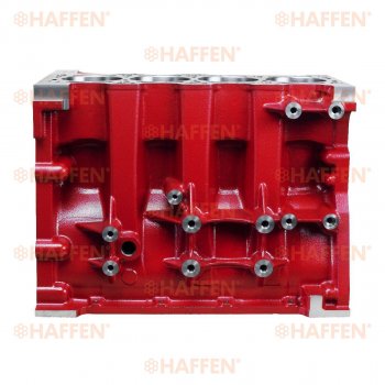 85 999 р. Блок цилиндров ISF 2.8 HAFFEN  Foton Aumark (2010-2025), ГАЗ Баргузин  2217 автобус (2010-2025), ГАЗ ГАЗель ( 3221,Бизнес,  2705,Бизнес,  3302,Бизнес) (2010-2025), ГАЗ ГАЗель Next ( A21,A22, С41, С42,  A21,A22, С41, С42, Фермер,  A60,A63, A64,  A62,А65,  A31,A32, C45, C46) (2013-2025), ГАЗ ГАЗель NEXT Citiline  А68 (2020-2025), ГАЗ ГАЗель NN ( 220,  129,220,200) (2019-2025), ГАЗ Соболь ( 2217 Бизнес автобус,  2752,Бизнес,  2310,Бизнес) (2010-2025), ПАЗ 3237 (2002-2014)  с доставкой в г. Белгород. Увеличить фотографию 3