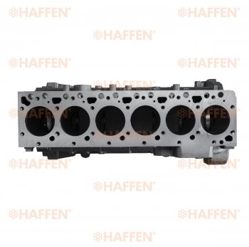 104 999 р. Блок цилиндров 6BT, EQB HAFFEN ПАЗ 3204 дорестайлинг (2006-2011)  с доставкой в г. Белгород. Увеличить фотографию 8
